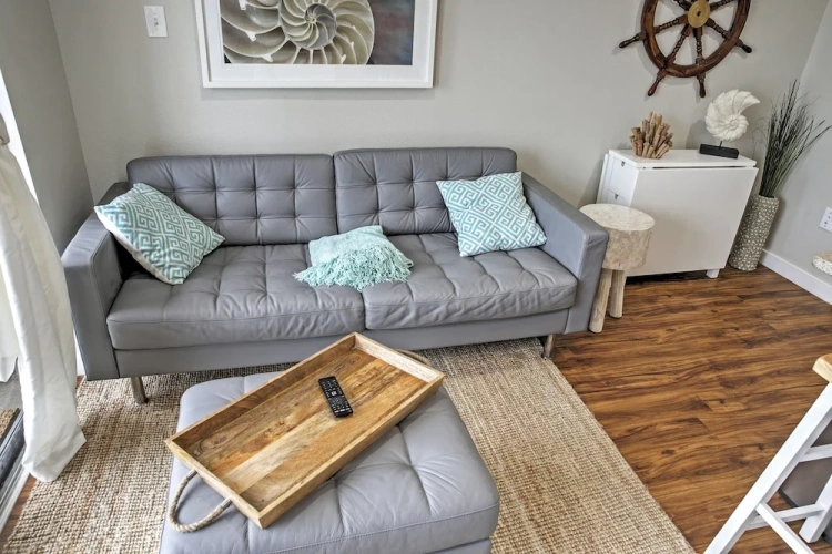 1 Bedroom Apartment with balcony