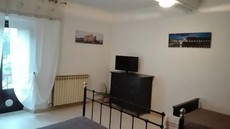 Stadio Juve Apartments