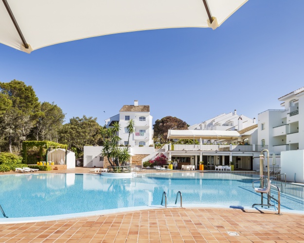 Ilunion Menorca photo 21