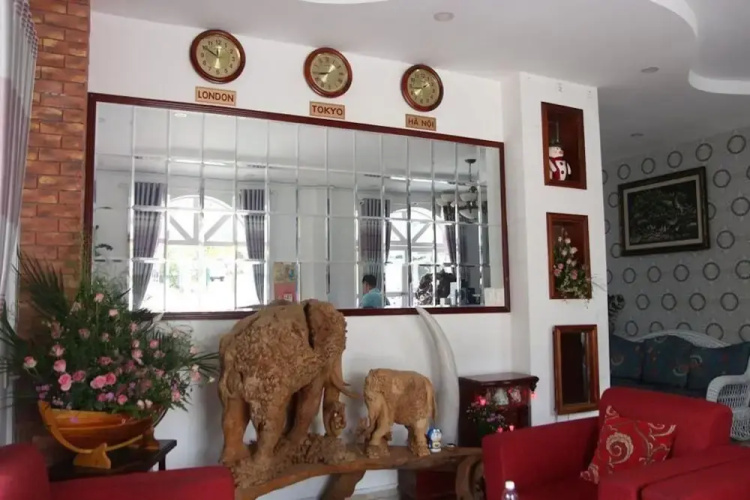 Thanh Thuy Hotel