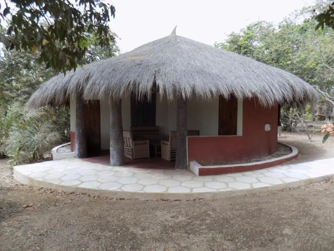Bungalow