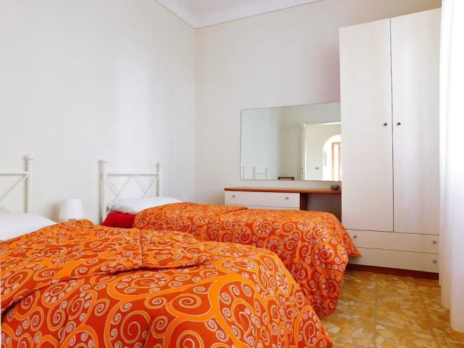 Villa Unifamiliare con Posto Auto