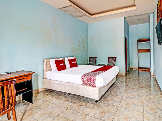 OYO 1525 Benson Hotel