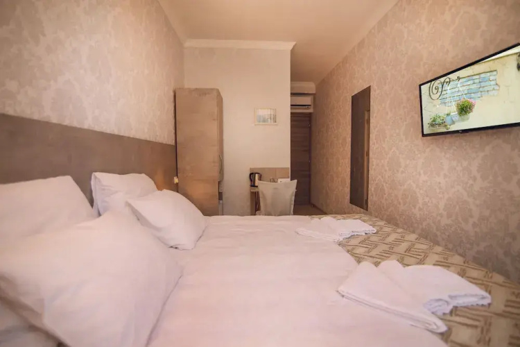 Hotel Kera