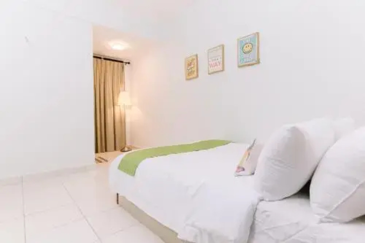 Bangi Avenue Homestay