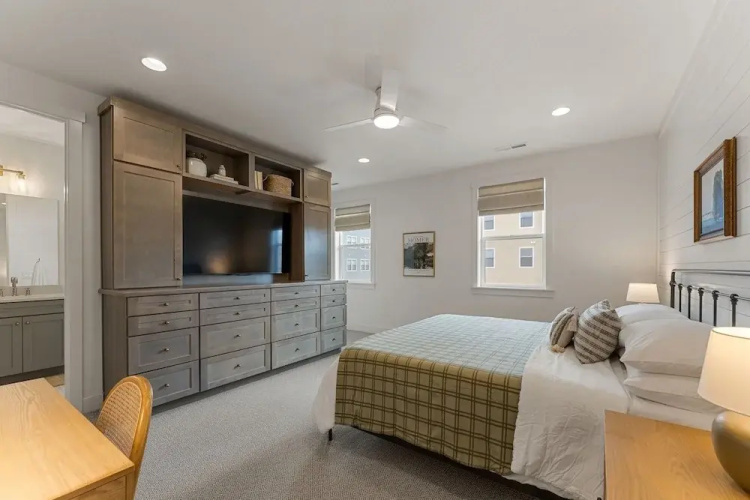 Casa Sol 4 Bedroom Townhouse