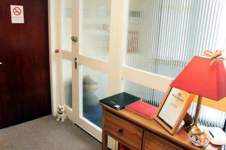 Impala Guest House