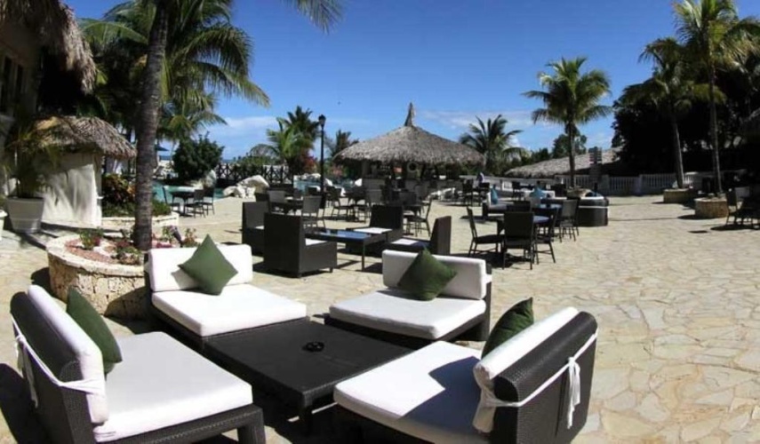 Cofresi Palm Beach & Spa Resort photo 13