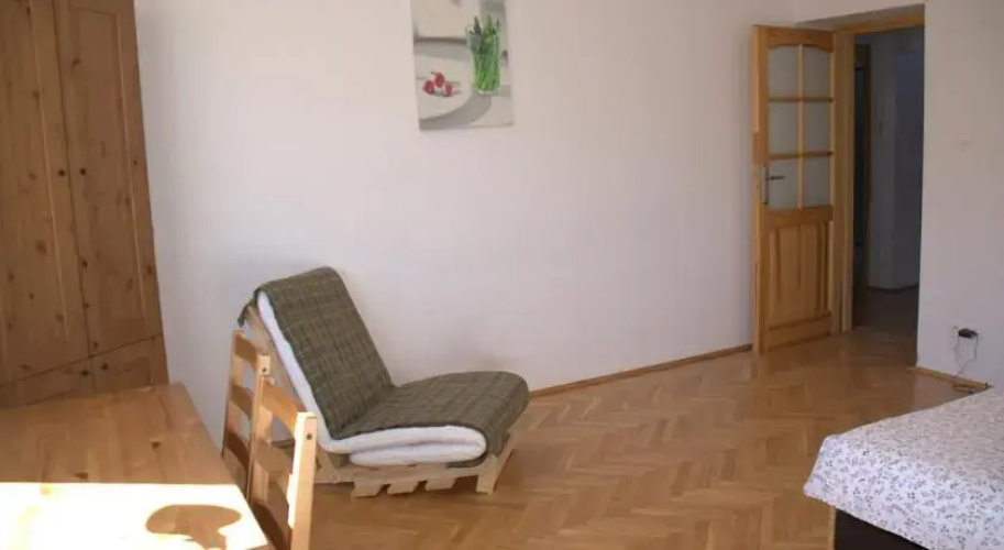 Elektoralna Apartment