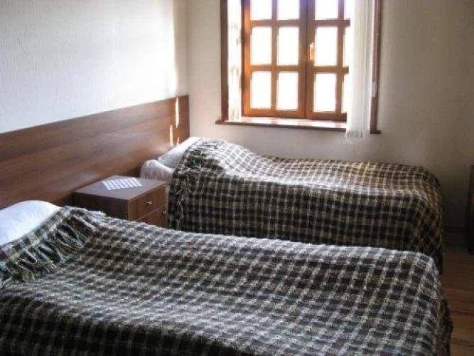 Guest House Shina