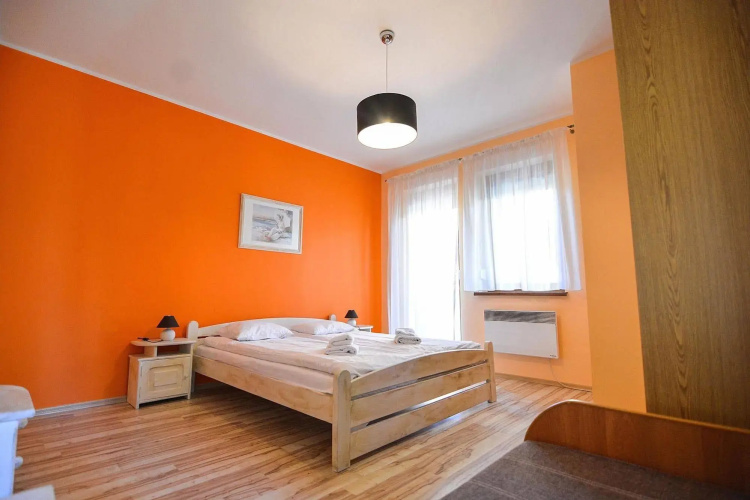 Apartamenty Comfort