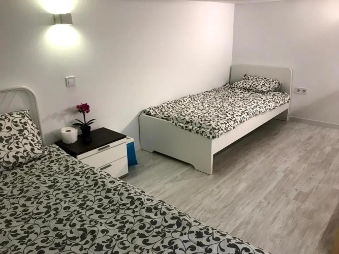 Cozy Apartment Malasaña FREE Parking