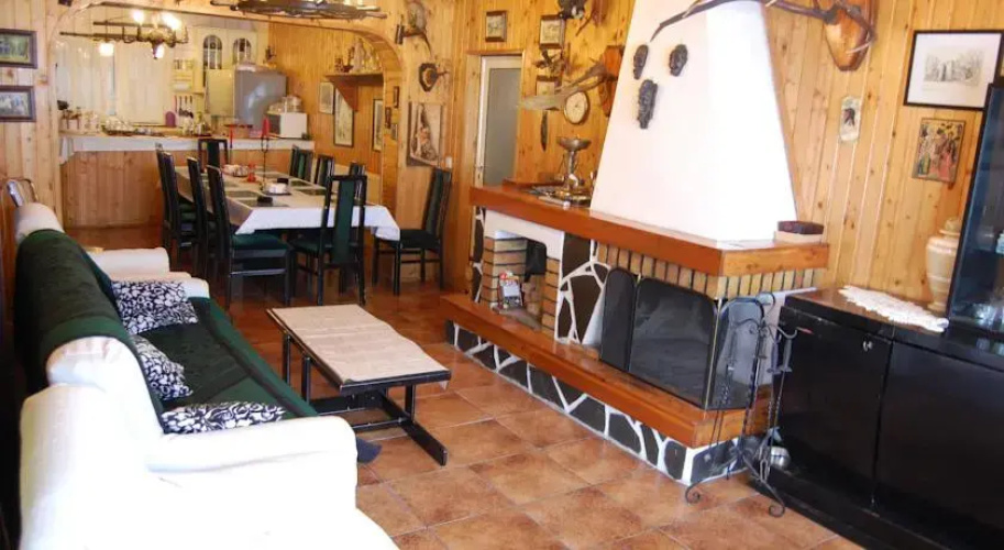 Vila Dimi