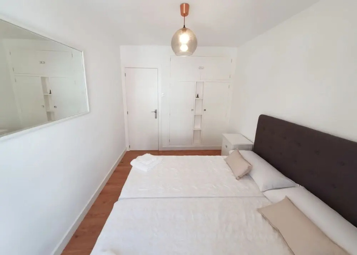 Ribera Beach Lux - Piso de lujo en Luanco