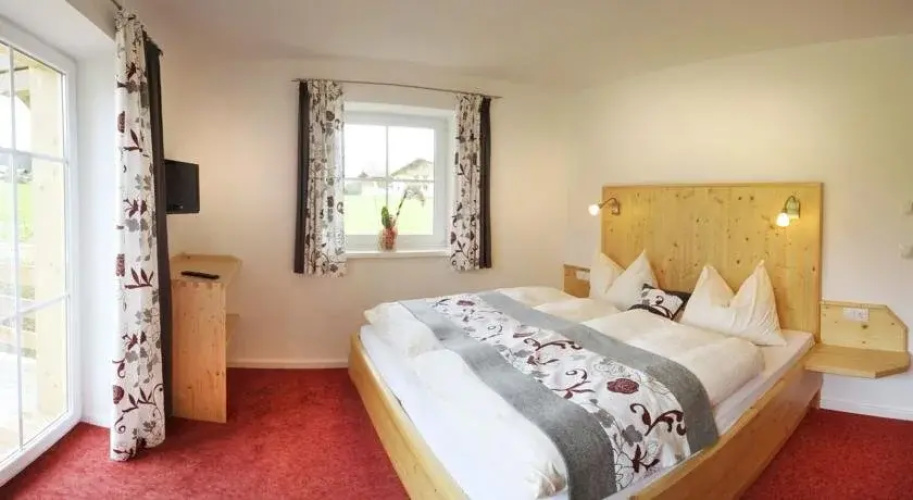 Appartement Sonnengarten
