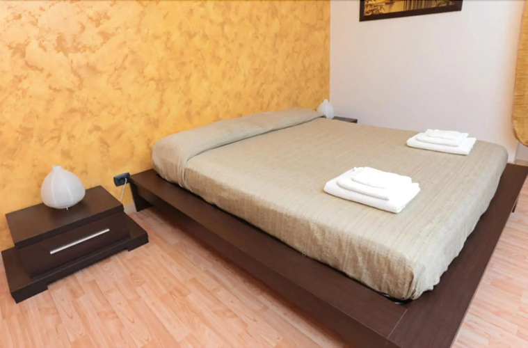 Alla Torretta B&B
