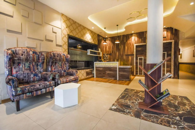 Imagen del hotel