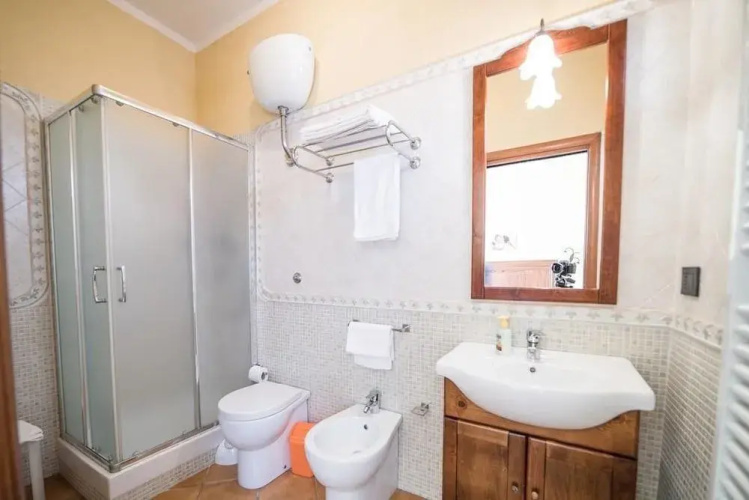 Marchese Sant'Andrea B&B