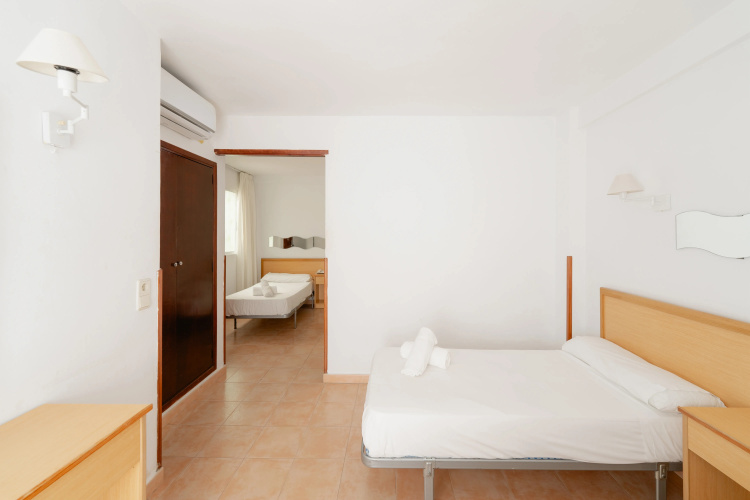 Hotel La Santa Faz - Adults Only