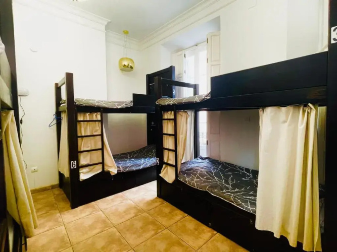 Málaka Room