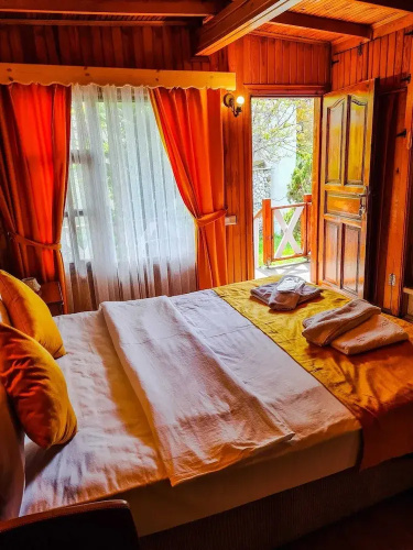 İpek Koza Motel