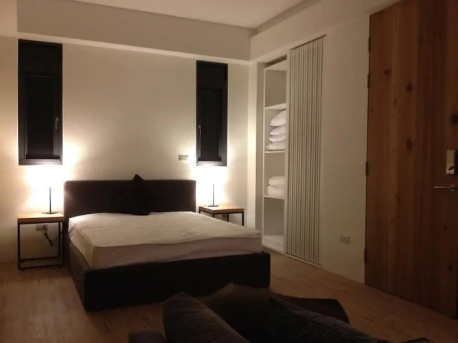Comfort Double room with balcony