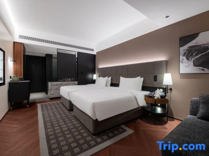 Executive Twin room