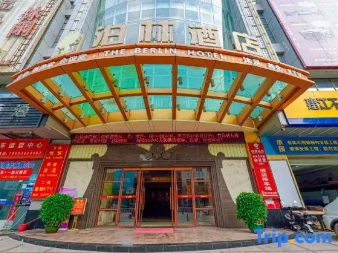 Bolin Hotel