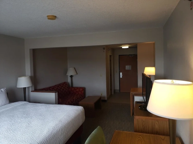 Double Suite