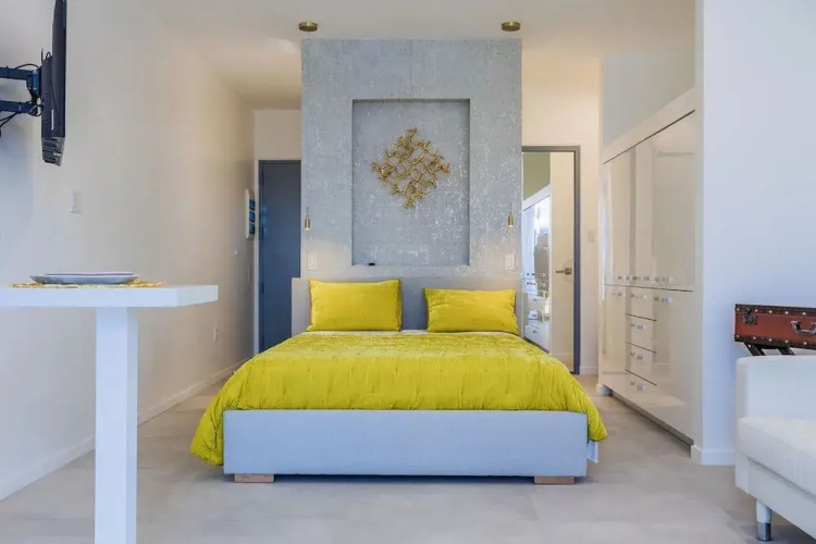 Portside Apartments