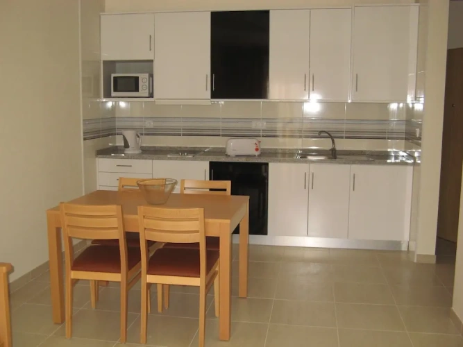 1 Bedroom Standard Apartment