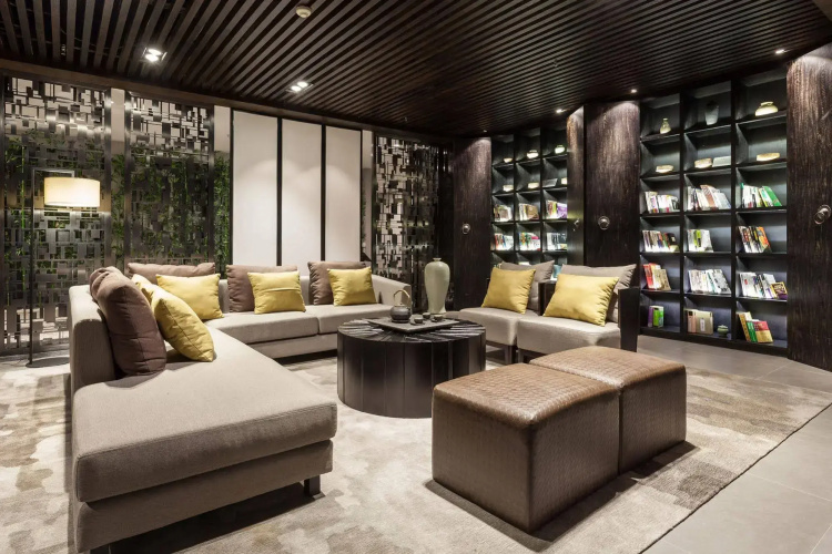 H Life Hotel Nanshan Branch Shenzhen
