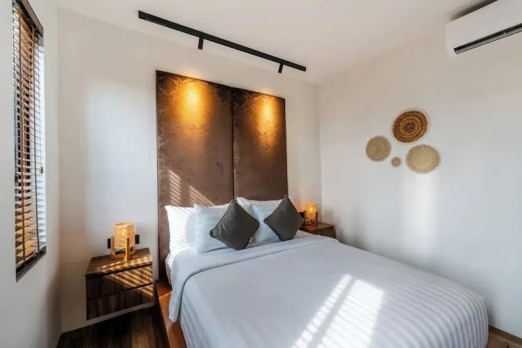 Avanya Apartments by Pertama Management
