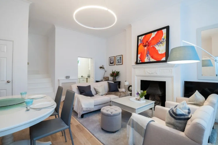 2 Bedrooms Standard Cottage