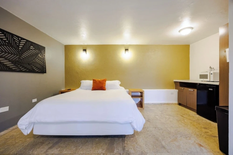 Comfort Double Studio