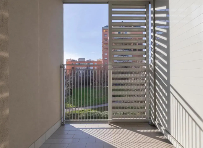 Pampuri Apartment