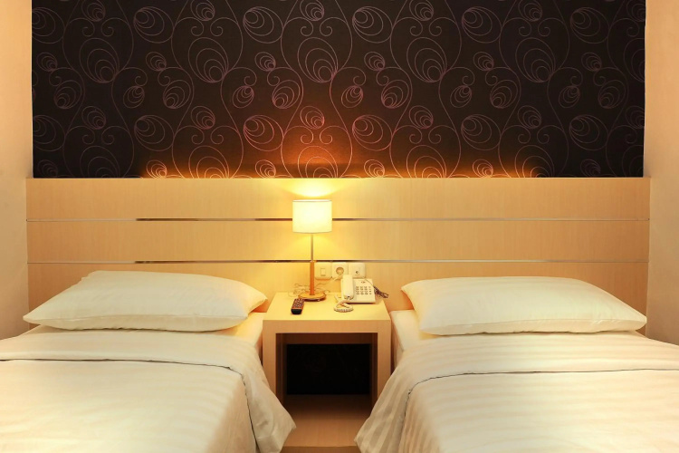 Cordela Hotel Medan