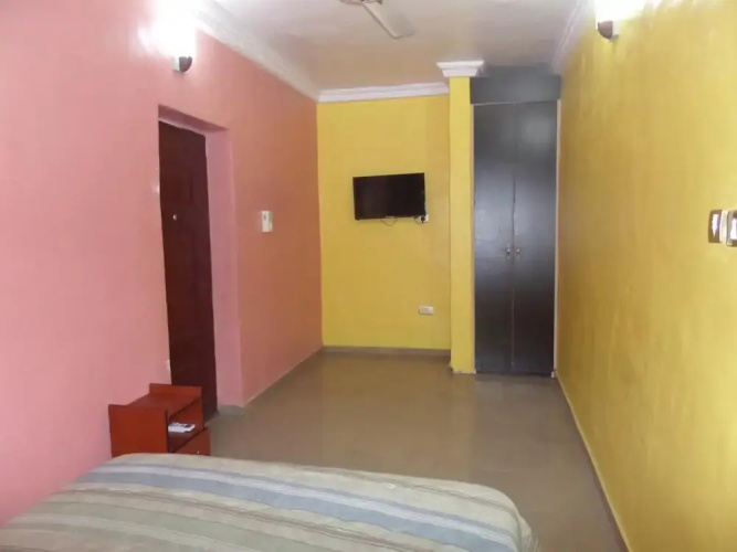 De Zone Hotel