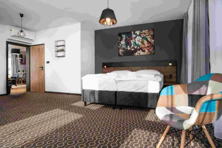 Hotelbild