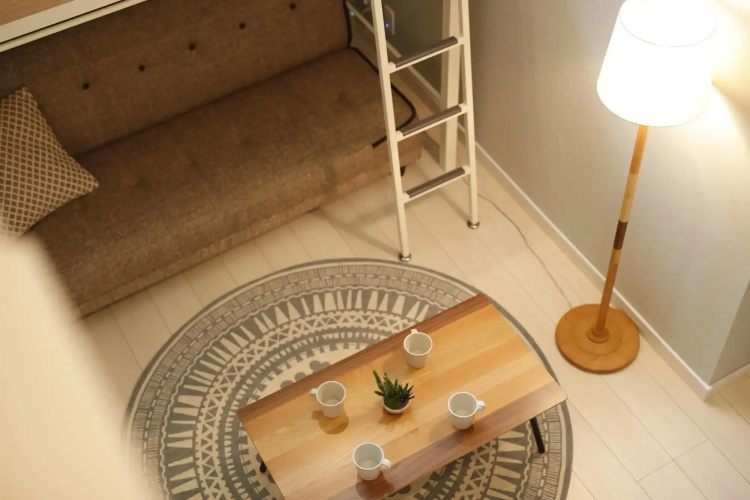 Trip Pod Takasago A