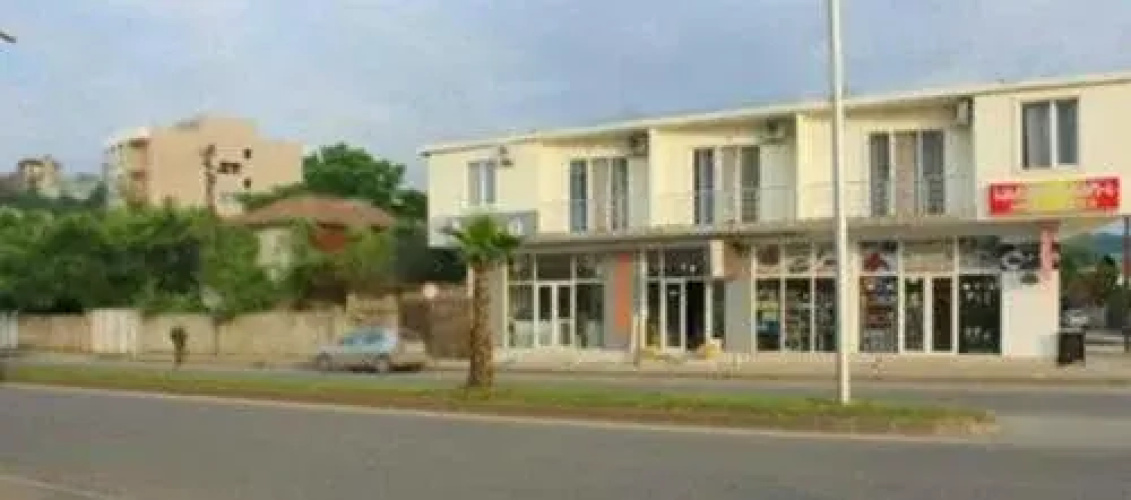 Otel görseli