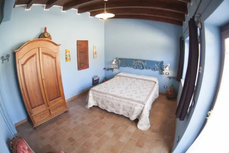 B&B Giuggiolando