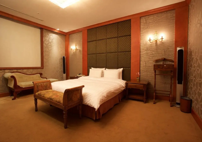 Koryo Hotel
