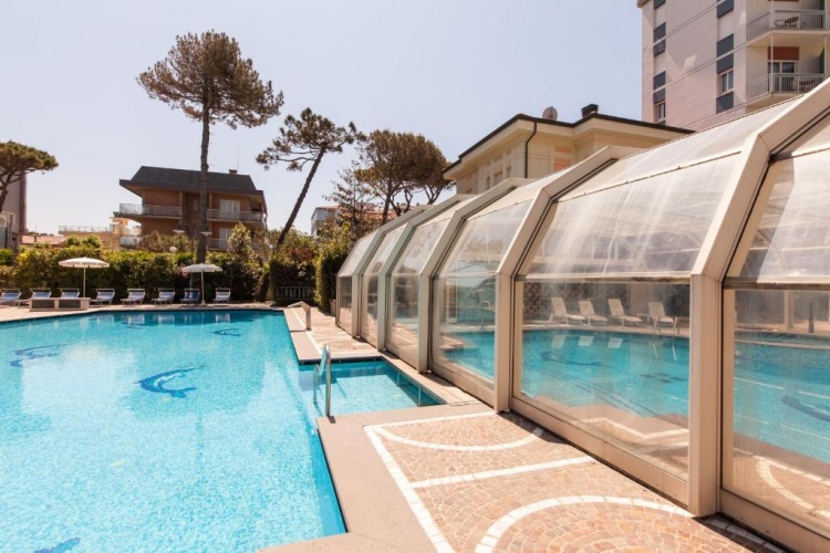 Hotel Aurelia photo 19