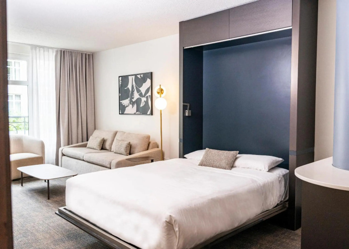 Hotel Saint-Sulpice