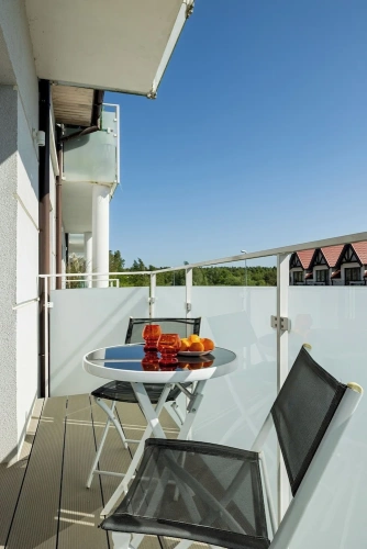 Comfort Double Apartment