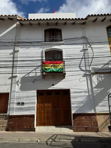 Krass casa de huespedes