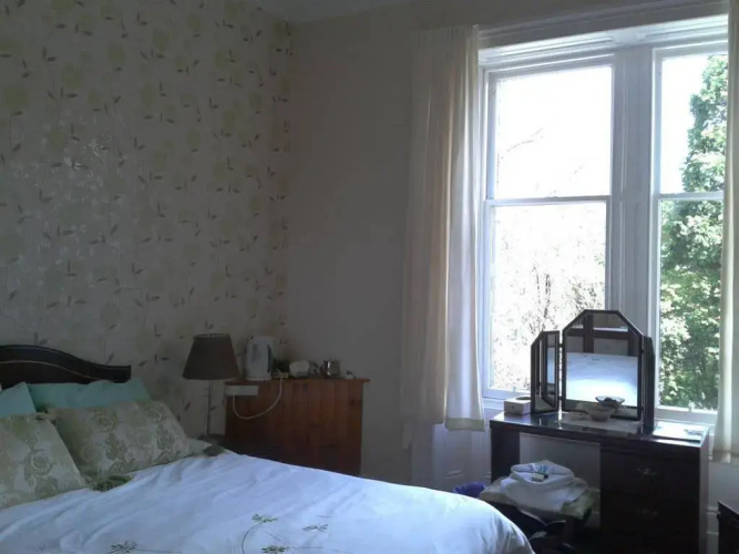 Heatherlie House Hotel