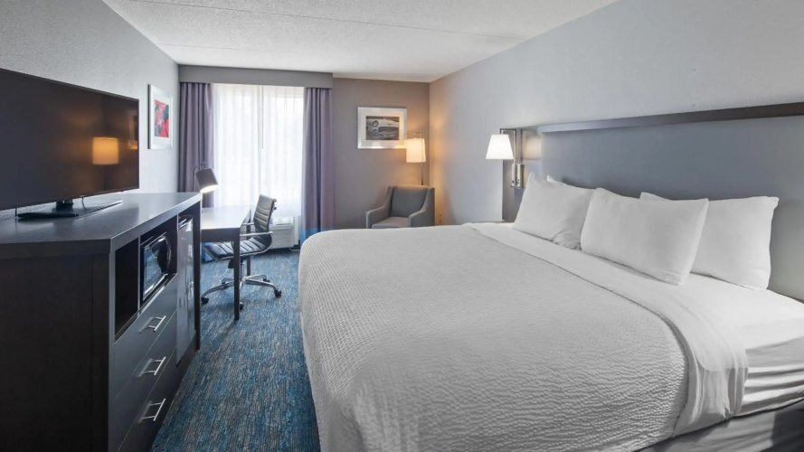 Best Western Carlisle South