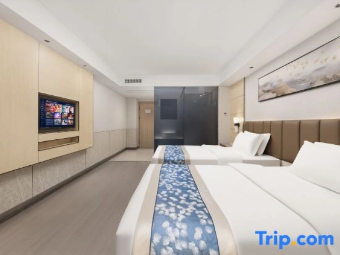 Business Twin room